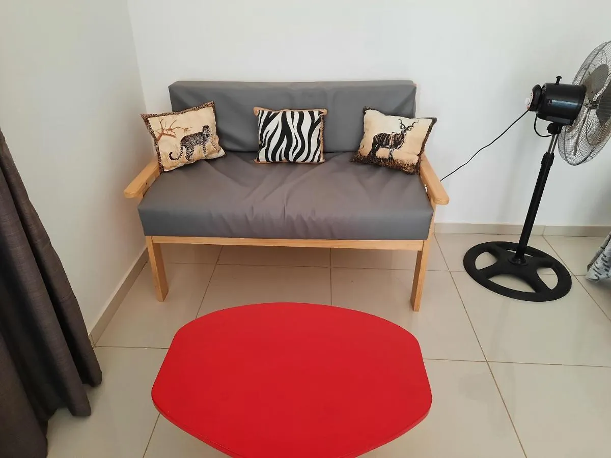 Guest House Maio Cidade do Maio 0*,  Cape Verde