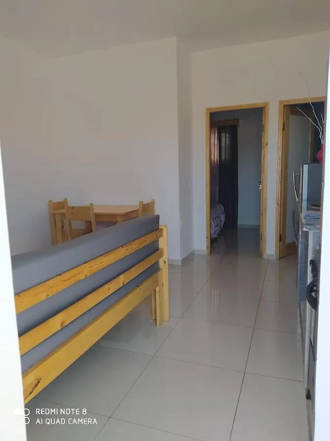 Appartement Guest House Maio Cidade do Maio Cap-Vert