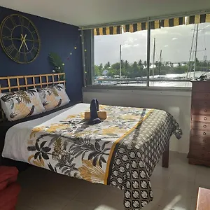Superbe Au Coeur De La Marina Pointe-à-Pitre