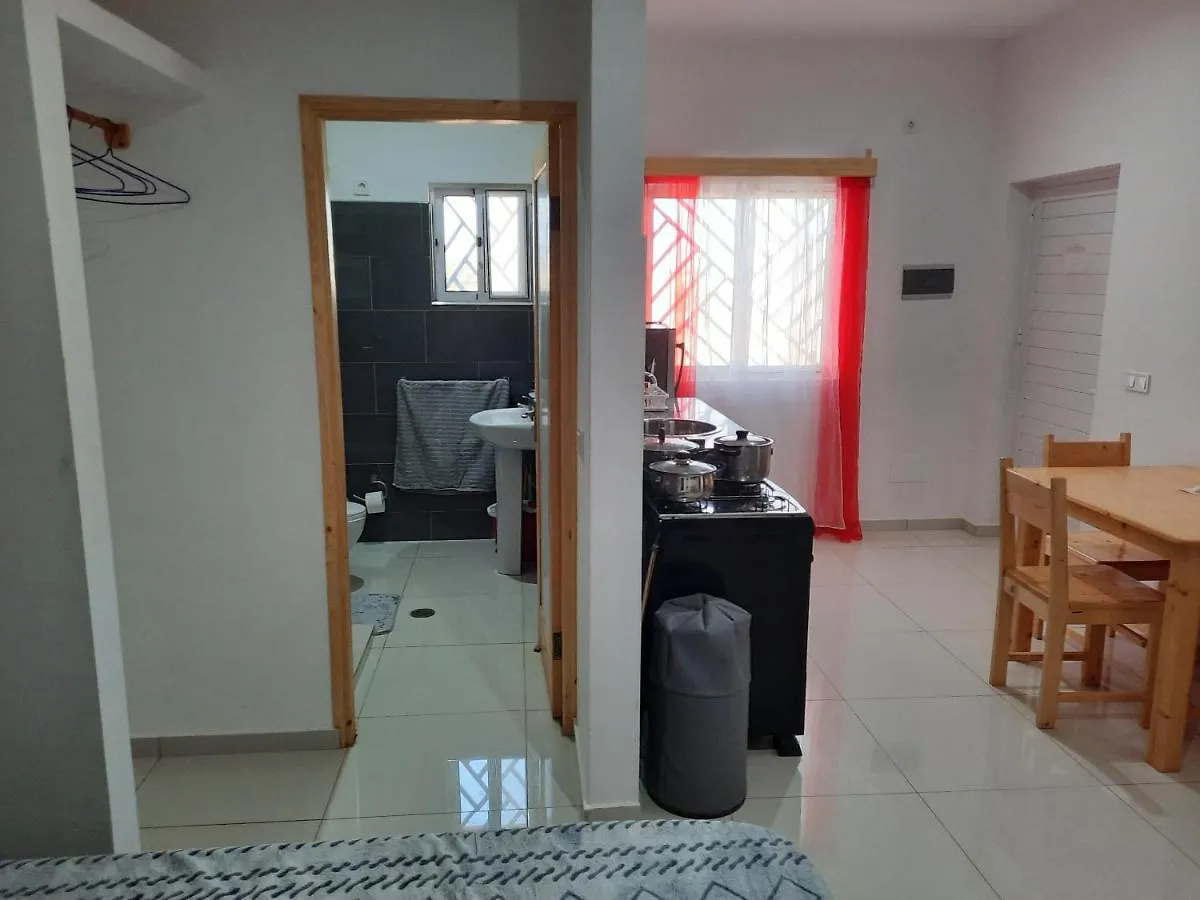 Guest House Maio Cidade do Maio Apartment