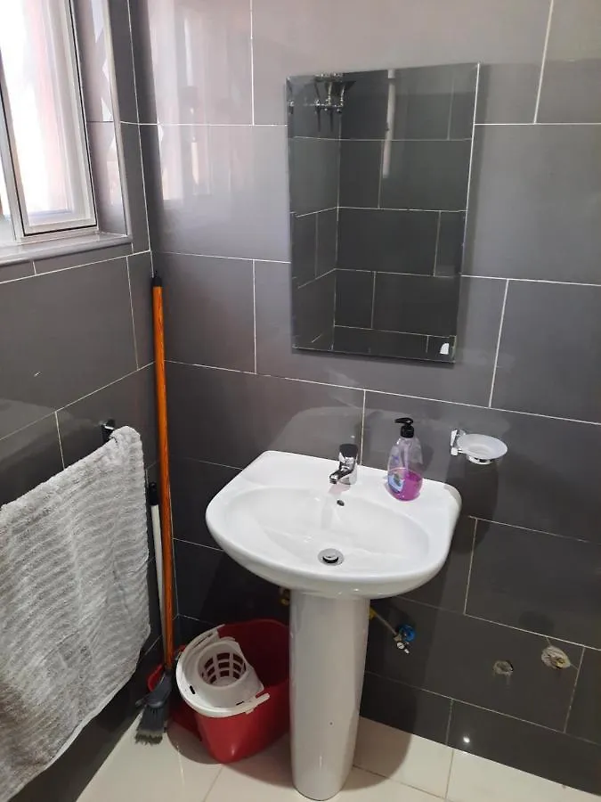 Guest House Maio Cidade do Maio Apartment
