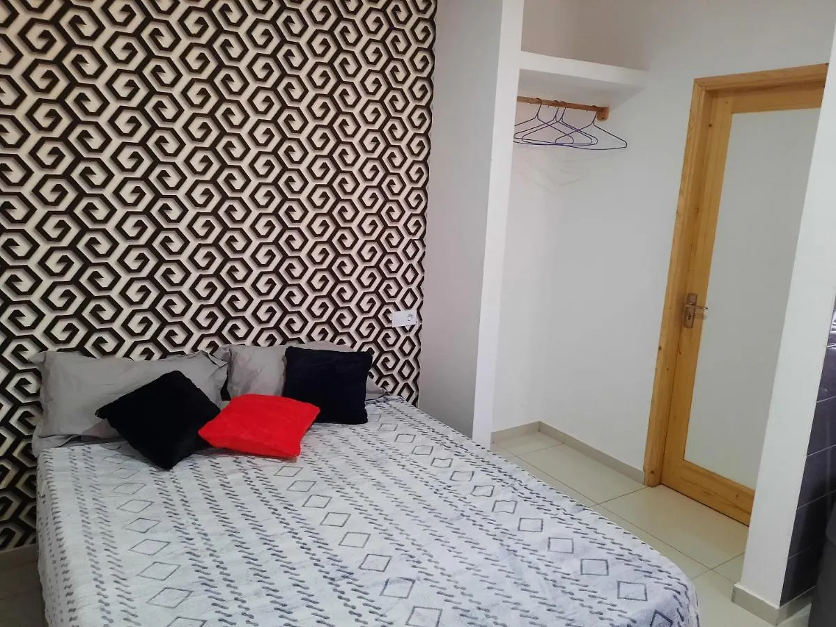 Guest House Maio Cidade do Maio 0*,