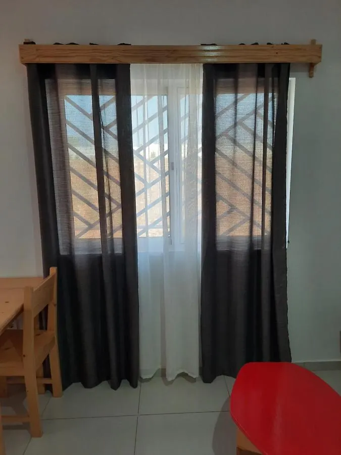 Guest House Maio Cidade do Maio Apartment