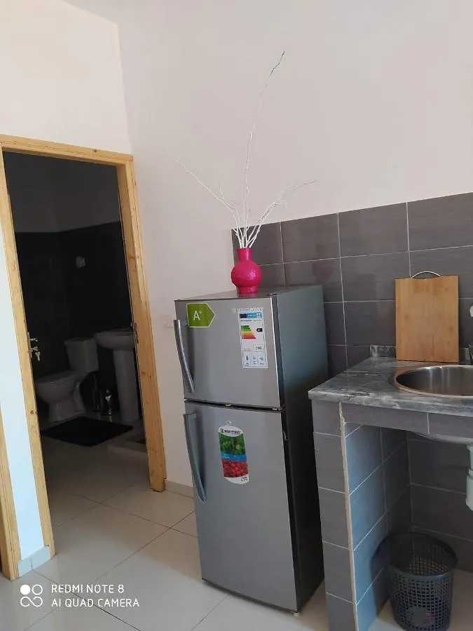 Guest House Maio Cidade do Maio Cape Verde