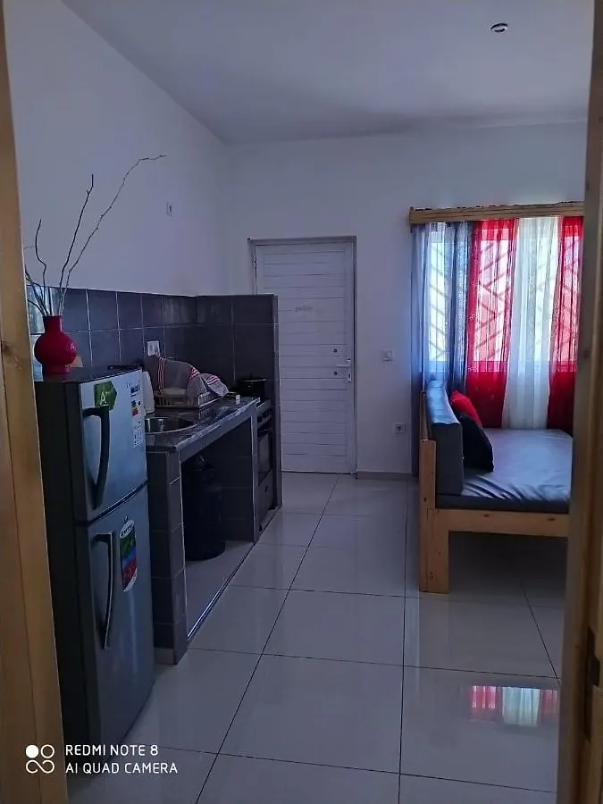 Apartment Guest House Maio Cidade do Maio Cape Verde