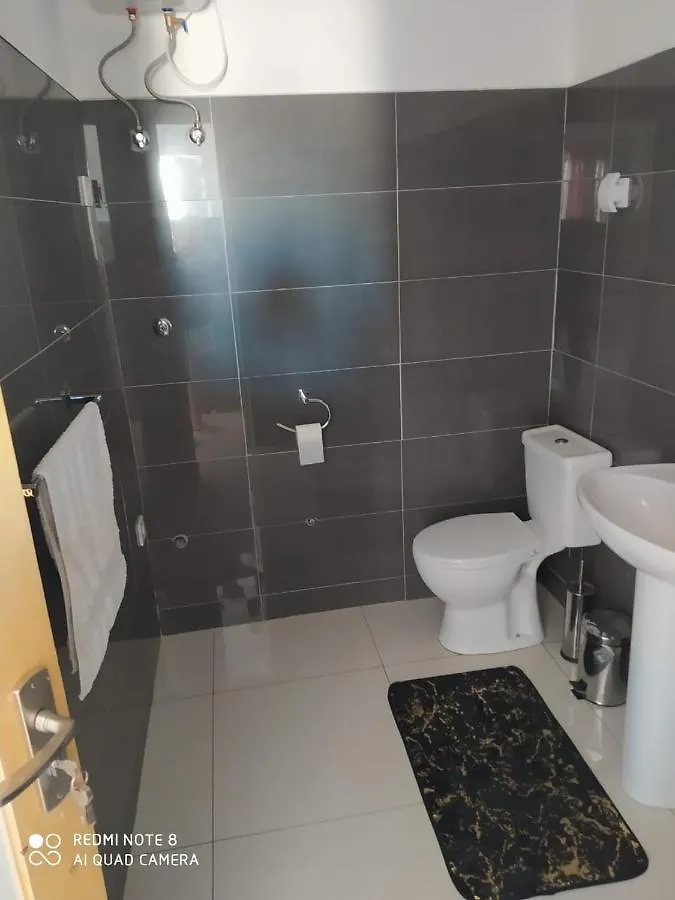 Guest House Maio Cidade do Maio Apartment